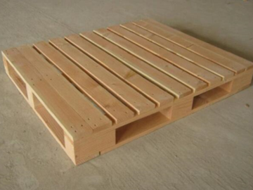 河南免熏蒸木托盘
