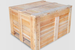 河南大型木质包装箱